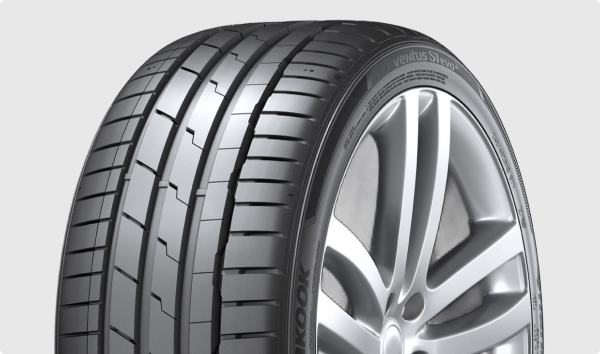 Hankook Ventus S1 Evo 3 SUV K127AHankook Ventus S1 Evo 3 SUV K127B
